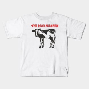 Milkman Kids T-Shirt